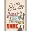 And then There Were None - Agatha Christie