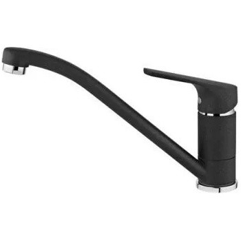 Image 1 of Strohm Teka Кухненски смесител teka mt plus 913 ЧЕРЕН МЕТАЛИК
