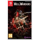 Hell Warders