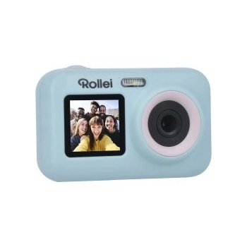 Rollei Sportsline Fun Green