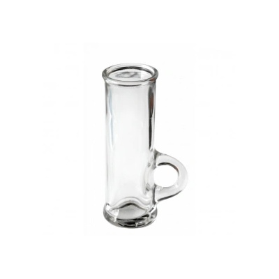 Vitrum - Стъклена чаша за шот / аператив 53мл PARMA B98 VM-3608000 (010487)
