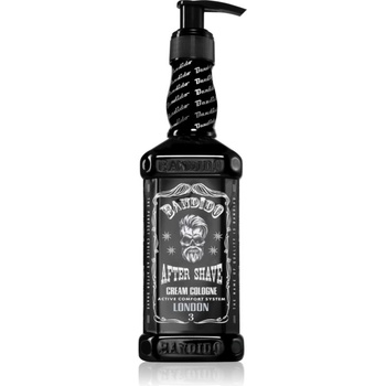 BANDIDO After Shave крем за след бръснене цвят London 350ml
