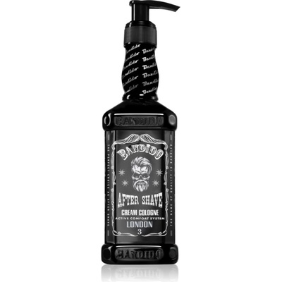 BANDIDO After Shave крем за след бръснене цвят London 350ml
