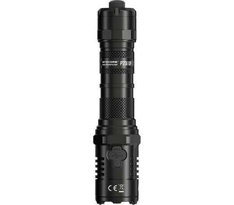 Nitecore P20i