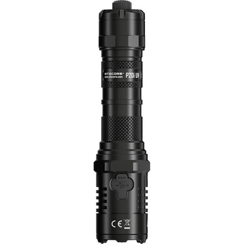 Nitecore P20i
