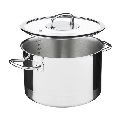 Kolimax Ideal 22 cm 5,5 l