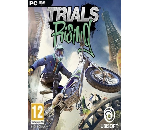 Trials Rising