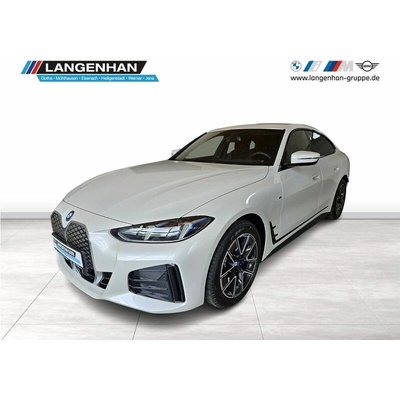 BMW i4 eDrive M Sport 210 kW