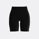 Guess aline biker eco j. str V2YD12KABR0-JBLK Černá