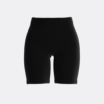 Guess aline biker eco j. str V2YD12KABR0-JBLK Černá