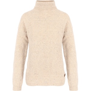 Sherpa Дамски вълнен пуловер Sherpa Women's Yuden Pullover Sweater Merino jumper - Peetho (105-2044-1512)