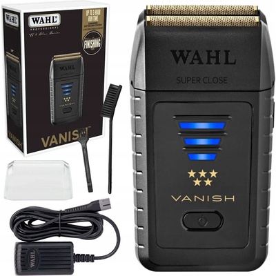 Wahl Vanish Super Close