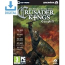 Crusader Kings Complete Pack