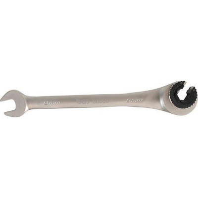 BGS technic Otevřený očkoplochý klíč 9 mm s ráčnou pro převlečné matice BGS 30839