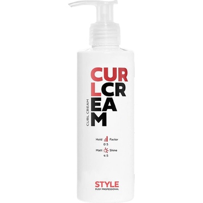 Dusy Professional Dusy Style Curl Cream 200 ml