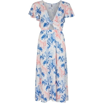 O'Neill Knot Front Dress