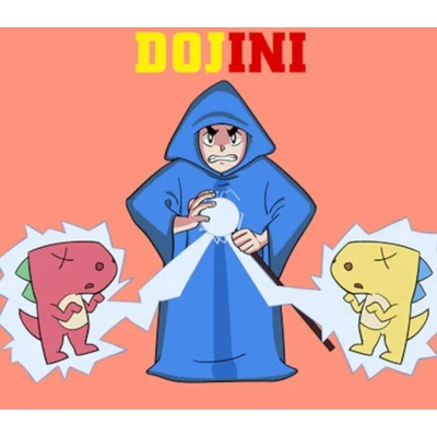 Dojini