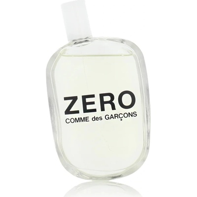 Comme des Garçons Zero parfémovaná voda unisex 100 ml