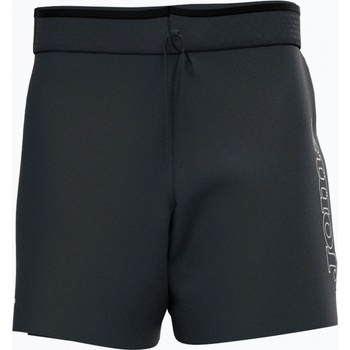 Joma pánske bežecké šortky R-Night black 103165.100