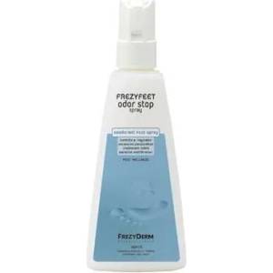 FREZYDERM Крем за лечение и защита на диабетно стъпало , Frezyderm Frezyfeet Diaped Moisturizing Foot Cream for Diabetic Foot 125ml