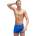 Speedo Бански allover digital v-cut aquashort
