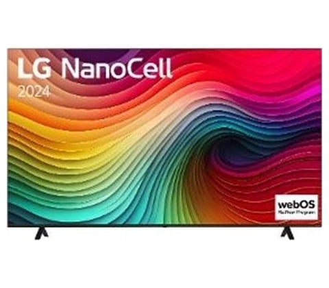 LG 75NANO82T6B