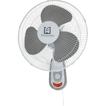 Image 1 of Vanguard Стенен вентилатор 40 cm с въженца (3430)