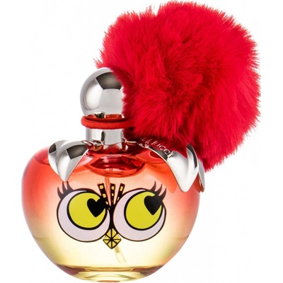 Nina Ricci Les Monstres de Nina Ricci Nina toaletní voda dámská 80 ml