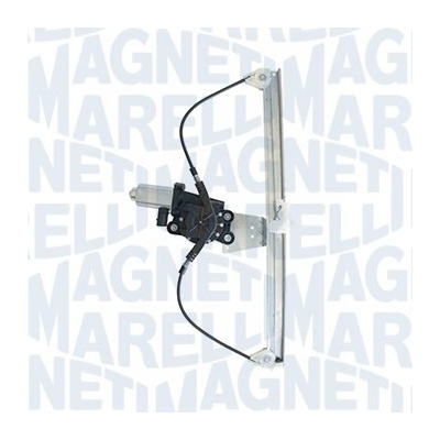 Zvedací zařízení oken MAGNETI MARELLI 350103867000