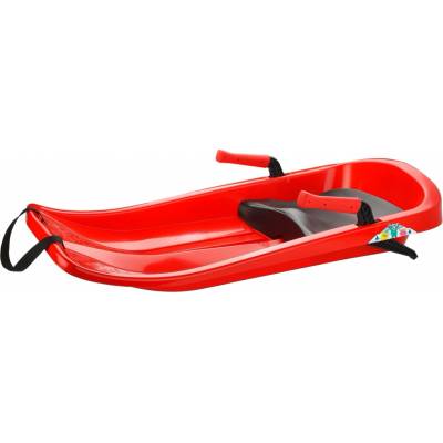 Plastkon Flash červené 85 x 415 x 155 cm