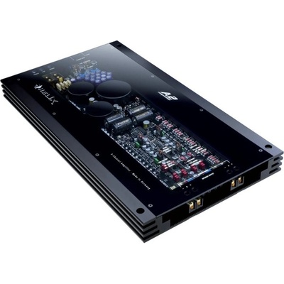 Helix A2 Competition