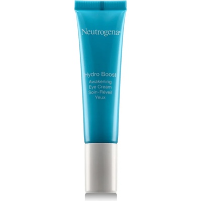 Neutrogena Hydro Boost Awakening Eye Cream 15 ml