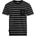 Horsefeathers Трико Alpha - черни ивици Horsefeathers | Cheren | МЪЖЕ | M