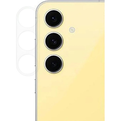 Удароустойчив стъклен протектор за камера за Samsung Galaxy S24 FE