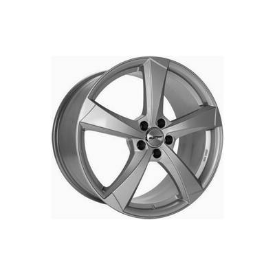 GMP ICAN 8x19 5x112 ET35 silver