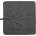 Matador Микрофибърна кърпа Matador Nanodry Towel Microfiber towel - Charcoal - размер 39 x 39 cm (555-0125-0211)