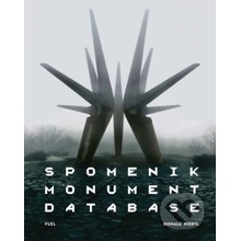 Spomenik Monument Database - Donald Niebyl