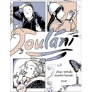 Toulání