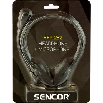 Sencor SEP 252