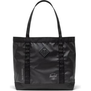 Herschel Чанта за рамо Herschel All Season Gear Tote 33 Shoulder bag - Black - размер 33 l (510-6420-0211)