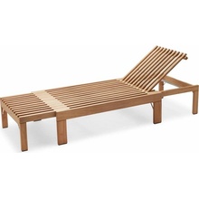 Skagerak Riviera teak