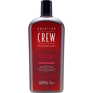 American Crew Anti-Hair Loss Shampoo 1000 ml