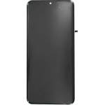 Samsung Стъкло и LCD екран за Samsung Galaxy S20 / S20 5G / SM-G980 / SM-G981, оригинален, син (19613)