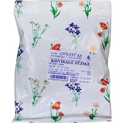 Gyógyfű čaj Vrbovka malokvětá nať 50 g