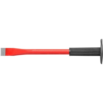 Top Tools Sekáč s ochranou 350 mm, plochý 03A235