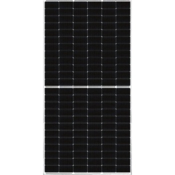 Canadian Solar Fotovoltaický panel 455Wp CS6L-455MS černý rám