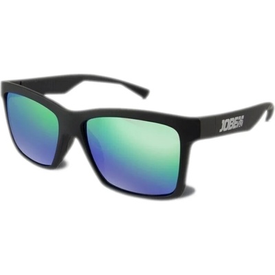 Jobe Beam Floatable Black/Green Яхтинг слънчеви очила