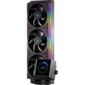 Thermalright Peerless Vision 360 ARGB Black (PEERLESS-VISION-360-ARGB-BK)