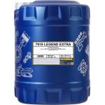 MANNOL 7919 Legend Extra C2/C3 0W-30 10 l