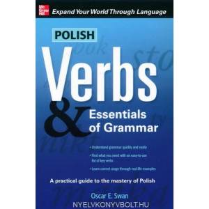 Polish Verbs & Essentials of Grammar, Second Edition | Oscar Swan (2010)